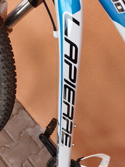 Lapierre Tecnic 700 - 4