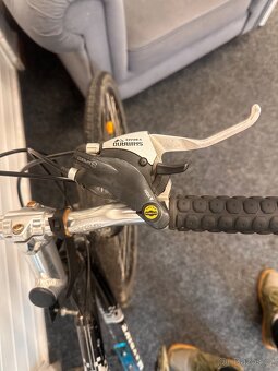 Maxbike 3tr - 4