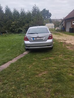 Prodam ford Mondeo mk 3 2007 - 4