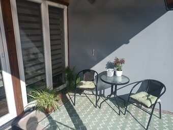 Dlouhodobý pronájem domu s možností pozdějšího odkupu - 4