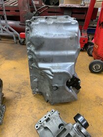 Motor BMW b47d20a 2.0d 140 Kw - 4