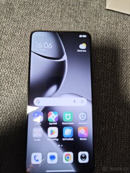 Xiaomi 14T Pro 12GB/1TB - 4
