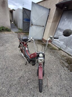 Babetta 210 - 4