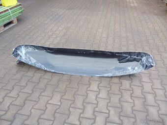 NOVÁ sluneční clona DAF LF - 4