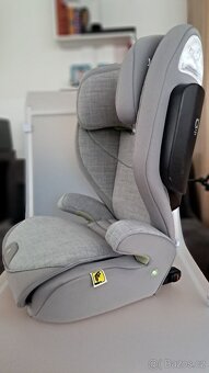 Autosedačka JOIE i-Traver – i-Size (100–150 cm, cca 4–12 let - 4