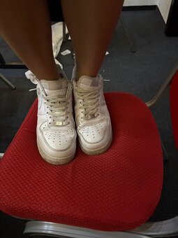 Super nike ultra tenisky - 4