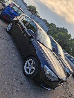 BMW 116ED ,2014,1.6 diesel,85kw, manual,6kvalt - 4