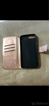 Kryty a sklíčka na iPhone 8 Plus - 4
