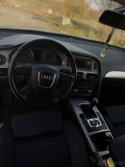 🔥🔥🔥Audi a6 🔥🔥🔥 - 4