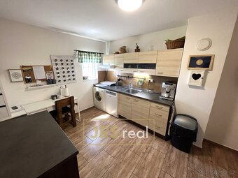 Prodej penzionu s CP 250 m²  v Bořeticích na  Kraví hoře - 4