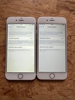 Apple iPhone 6 - 2 kusy - 4