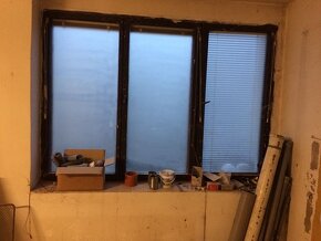Dřevěná okna zdvojená - 4