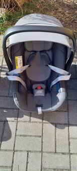 BRITAX GO BIG TROJKOMBINACE - 4
