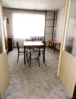 Prodej bytu 2+1, 56 m² - Beroun-Město, ev.č. 00054 - 4