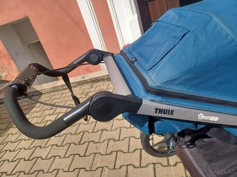 Thule Urban Glide 2 SET - 4