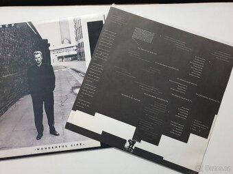 Black - Wonderful Life LP - 4