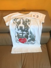 AMSTAFF nátělnik a tričko - 4