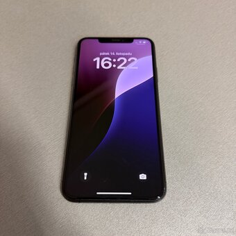iPhone 11 Pro Max 256GB, 100% baterie, rok záruka - 4