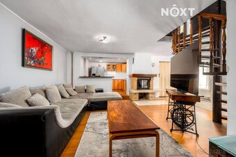 Prodej Vícegeneracní dům, 230㎡ - 4