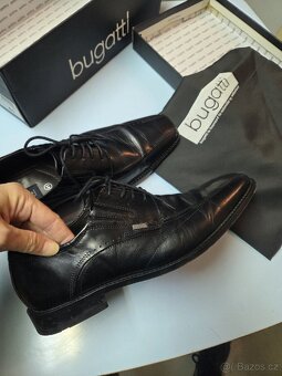 Společenské boty - 4