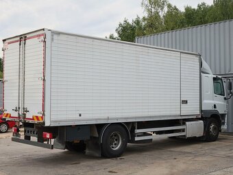 DAF CF/XF 290, 18 TUN, 18 PALET, AUTOMAT, EURO 6, PRAVIDELNĚ - 4
