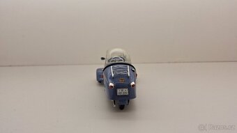1:18 MESSERSCHMITT KR 200 - 4
