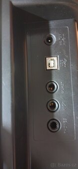 Elektronické bicí pády Ashton - 4