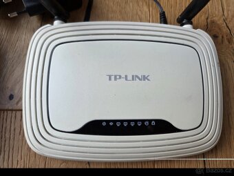 Wifi router 2 ks - 4