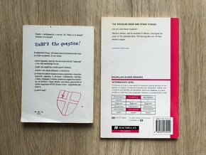 Knihy - anglicky - 4