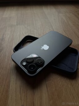 Apple iPhone 14 Pro 256GB - 4