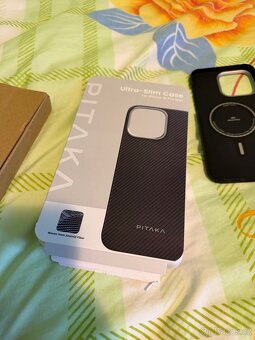 Pitaka iPhone 16 pro max - 4