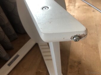 Jídelní židlička Safety 1st - 4