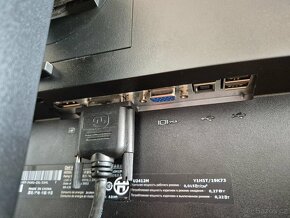 Dell UltraSharp U2412M 24" - 4