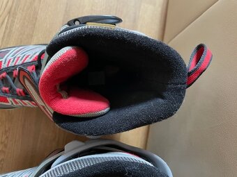 Brusle kolečkové Rollerblade,vel.42 - 4