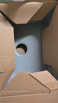 Dřez Blanco granitový - nový (523967) - 4