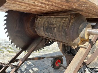 Prodám cirkulárku - 4