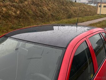 ŠKODA FABIA 1.4 MPI - 4