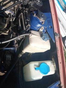 škoda felicie pick up 1.3 50kw (DÍLY ) - 4