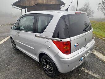 Peugeot 1007 1.4hdi - 4