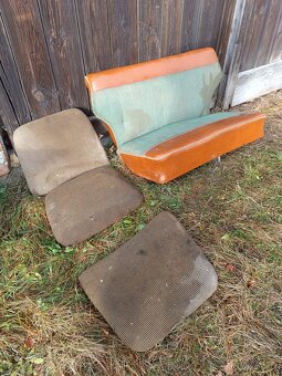 Aero Minor - sedačky - 4