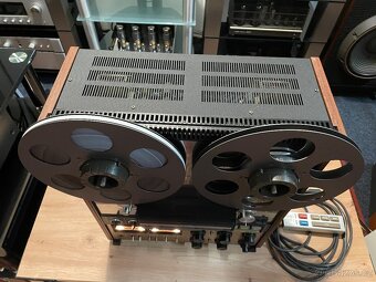 kotoučový magnetofon TEAC A-7300 4 track - 4