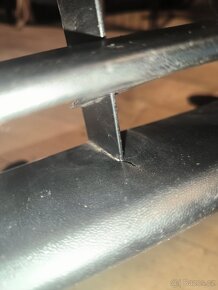 Originální pod nárazník wv Touran I 2003-2010 - 4