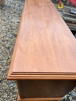 Komoda - AKCE doprava - 4