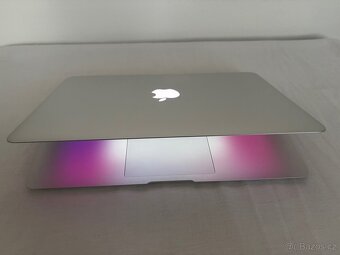 MacBook Air 13 plně funkční - 4