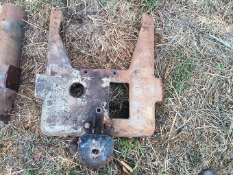 Vana na Zetor URI - 4