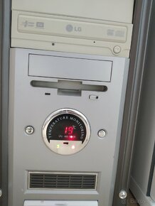 Prodám starší PC - 4