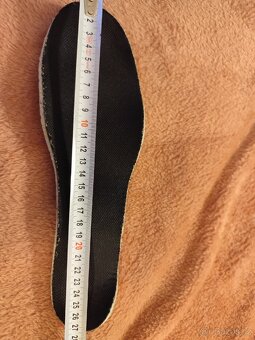 Zimní boty nepromokavé - 4