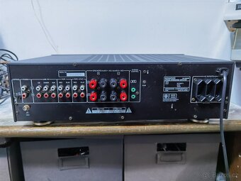 Kenwood KA 3050R - 4