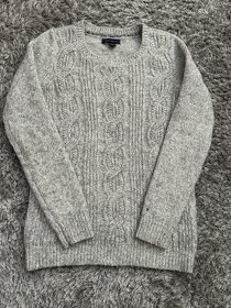 Tommy Hilfiger svetr vel. XS - 4