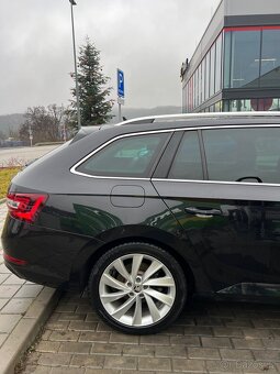 Škoda Superb III 1.6 TDI (88 kW) - 4